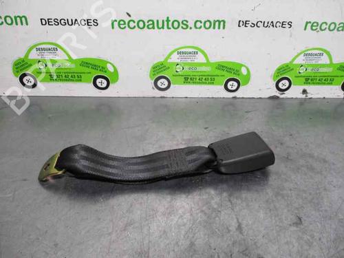 Seat buckle NISSAN PATHFINDER III (R51) 2.5 dCi | BP20250217I32 