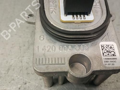 Vorschaltgerät Xenon VW TIGUAN (AD1, AX1) 1.5 TSI | BP30044013C53 