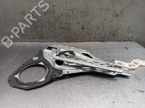 Rear left window mechanism KIA SPORTAGE II (JE_, KM_) 2.0 CRDi | BP7858943C24 