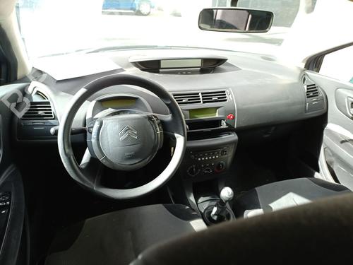 Engine control unit (ECU) CITROËN C4 I (LC_) 1.4 16V | BP30260547M57 - Image 12