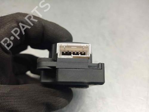 Varmvifte LANCIA PHEDRA (179_) 2.2 JTD (179AXC1A) | BP9423391M62 