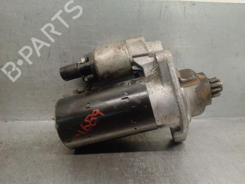Starter SEAT IBIZA IV ST (6J8, 6P8) 1.6 TDI | BP32868151M8 - Image 3