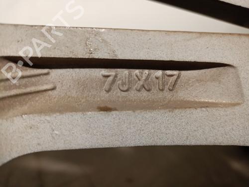 Rim HYUNDAI ELANTRA V Saloon (MD, UD) 1.6 | BP32264861C45