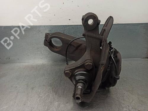 Right front steering knuckle CITROËN JUMPER II Van 3.0 HDi 160 | BP16666565M26 