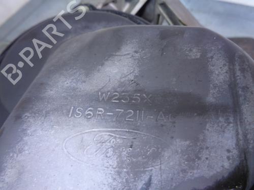 Gearbox FORD FIESTA VI (CB1, CCN)  | BP13758157M3 