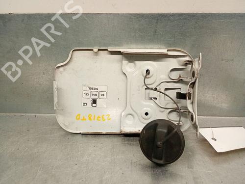 Fuel flap RENAULT EXPRESS Box Body/MPV 1.5 Blue dCi 75 (F6AA) | BP29434201C131 