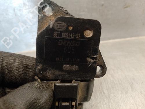 Mass air flow sensor TOYOTA AVENSIS Estate (_T25_) 2.2 D-CAT (ADT251_, ADT251R) | BP14976803M95 