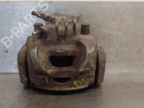 Used Right front brake caliper Right front brake caliper CITROËN C4 III (BA_, BB_, BC_) 1.2 PureTech 130 (BAHNSA, BAHNSB) (130 hp) 36359234 36359234
