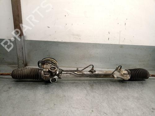 Steering rack FORD FUSION (JU_) 1.4 TDCi | BP31623329M22 