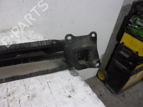 Rear bumper reinforcement VW GOLF VI (5K1) 1.6 TDI | BP17837686C73 