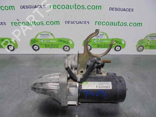 Used Starter HONDA ACCORD VI (CK, CG, CH, CF) 1.8 i (CG8) (136 hp) 2305196
