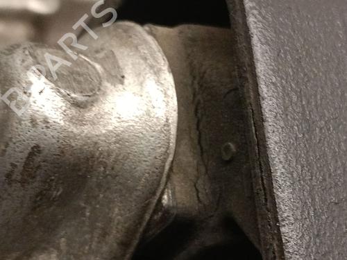 Engine mount PEUGEOT EXPERT Van (VF3A_, VF3U_, VF3X_) 1.6 HDi 90 8V | BP34522977M89  - Image 6