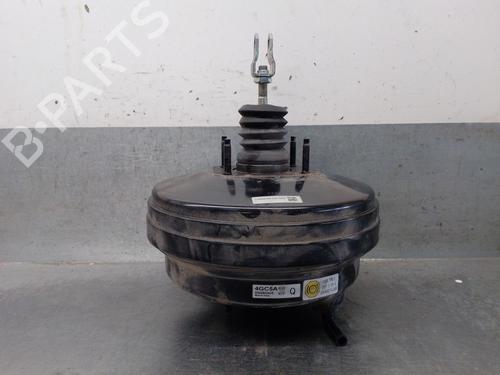 Used Servo brake Servo brake INFINITI Q50 50 D (170 hp) 34474105 34474105