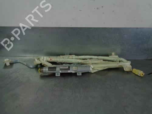 Used Left curtain airbag MAZDA 3 Saloon (BL) 2.2 MZR CD (BL10) (150 hp) 9275009