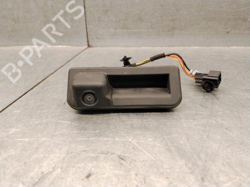 Used Tailgate handle Tailgate handle 38484797 38484797