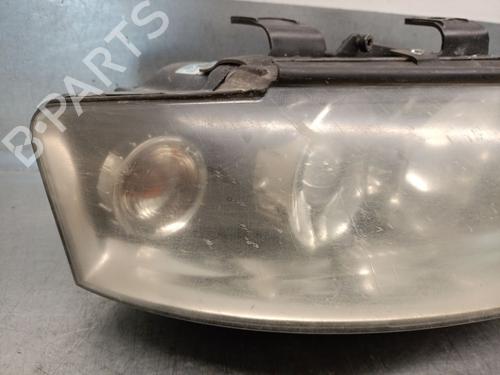 Højre forlygte AUDI A4 B6 Avant (8E5) 1.9 TDI | BP21839273C29 