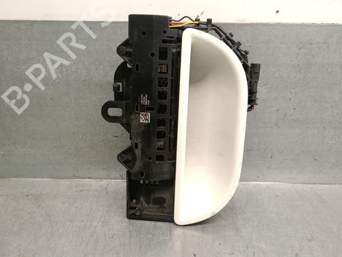 Used Front right exterior door handle FIAT 500 (312_) Electric (EV) (33 hp) 29748088