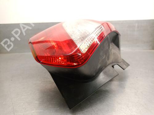 Left taillight FORD FOCUS III 1.0 EcoBoost | BP31130854C34