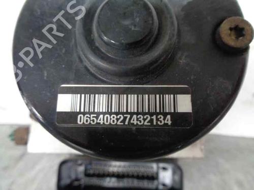 ABS pump RENAULT LAGUNA II (BG0/1_) 1.9 dCI (BG0E) | BP8063387M43 