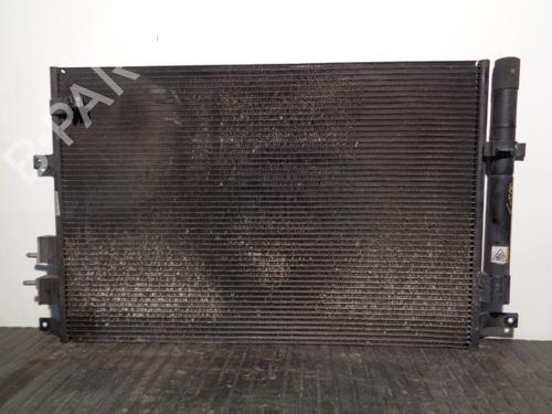 Used AC radiator ALFA ROMEO 159 Sportwagon (939_) 1.9 JTDM 16V (939BXC1B, 939BXC12) (150 hp) 10631400