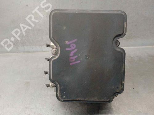 ABS pump NISSAN X-TRAIL III (T32_, T32R, T32RR) 1.6 dCi ALL MODE 4x4-i (NT32) | BP18296937M43 