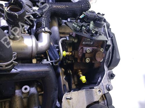 Engine CITROËN XSARA PICASSO (N68) 1.6 HDi | BP24334194M1 