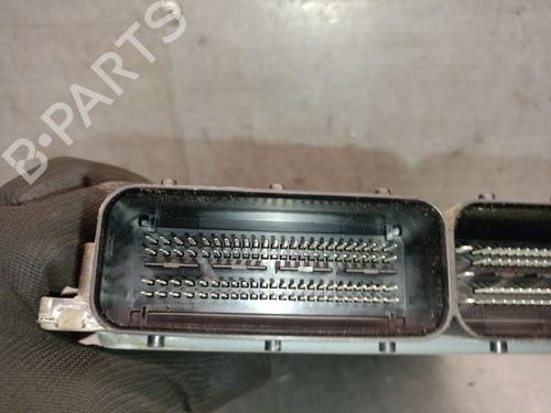 Engine control unit (ECU) PORSCHE CAYENNE (9PA) Turbo S 4.8 | BP37271616M57 - Image 4