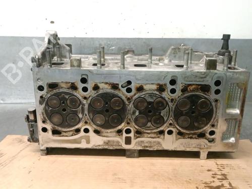 Used Cylinder head Cylinder head FIAT 500L (351_, 352_) 1.3 D Multijet (199LXY1A, 199LXY11) (84 hp) 36502186 36502186