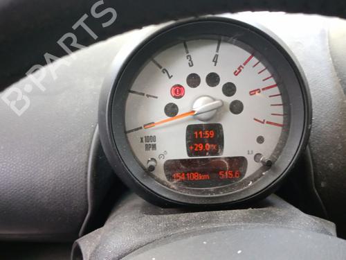 Injector MINI MINI COUNTRYMAN (R60) Cooper D | BP32133527M100  - Image 18
