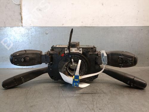 Used Headlight switch Headlight switch PEUGEOT PARTNER Box Body/MPV [2008-2026] 33691338 33691338