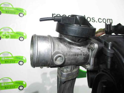 Engine MERCEDES-BENZ A-CLASS (W168) A 170 CDI (168.008) | BP2096596M1 