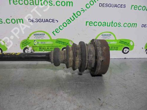 Antriebswelle links hinten AUDI A6 C5 (4B2) 2.5 TDI | BP2068025M40 
