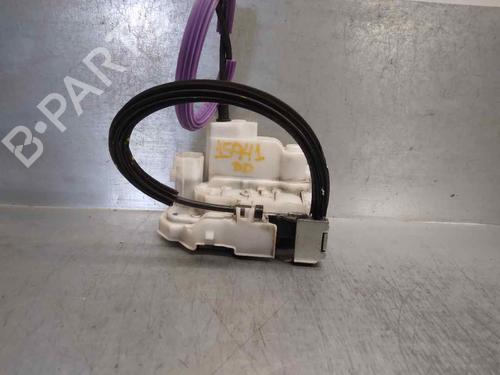 Used Front right lock Front right lock 12115859 12115859