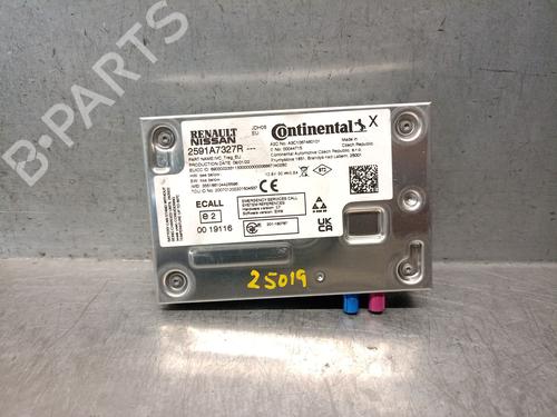 Used Electronic module Electronic module RENAULT ARKANA I (LCM_, LDN_) 1.6 E-TECH 145 (LDMU) (143 hp) 33558492 33558492