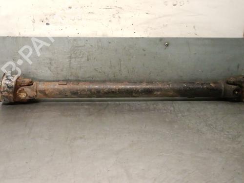 Arbre de transmission MITSUBISHI PAJERO I Canvas Top (L04_G) 2.5 TD (L044G, L049G) (95 hp) 31971838