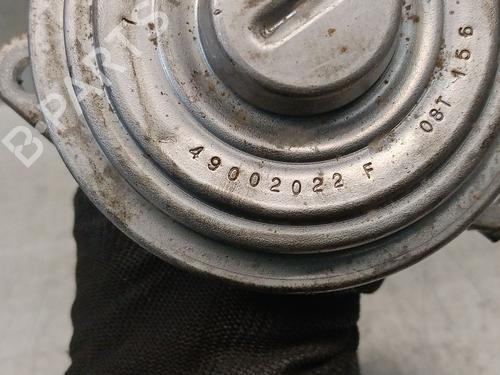 Egr CHRYSLER GRAND VOYAGER V (RT) 2.8 CRD | BP30617532M69