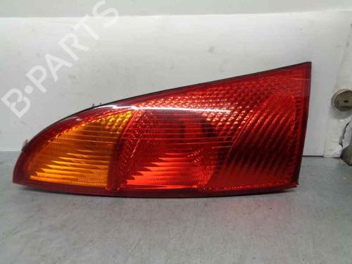 Used Left taillight FORD FOCUS I (DAW, DBW) 1.8 TDCi (100 hp) 6714074