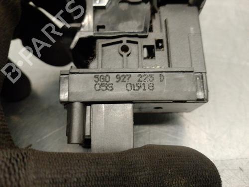 Hand brake VW GOLF VII (5G1, BQ1, BE1, BE2) 2.0 R 4motion | BP18140719I18 