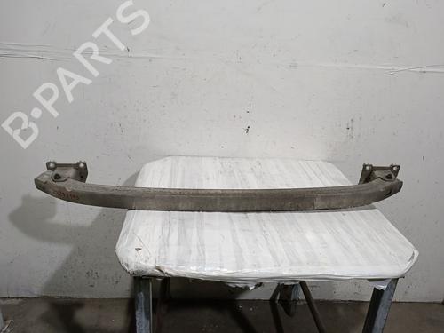 Used Rear bumper reinforcement RENAULT MEGANE II Saloon (LM0/1_) 1.9 dCi (LM0G, LM1G, LM2C) (120 hp) 31026431
