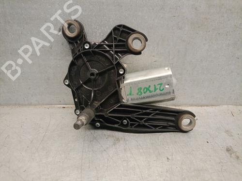 Used Rear wiper motor LIGIER JS50 [2013-2025]  20687984