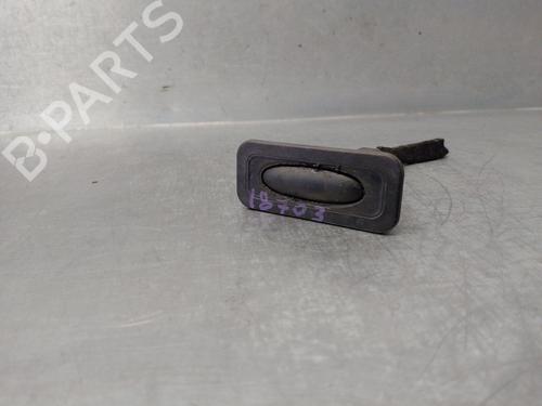 Used Tailgate handle RENAULT CLIO III (BR0/1, CR0/1) 1.5 dCi (C/BR0G, C/BR1G) (68 hp) 15198965