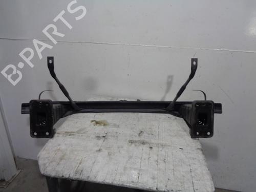 Front bumper reinforcement BMW X5 (E70) 3.0 d | BP12444720C109 