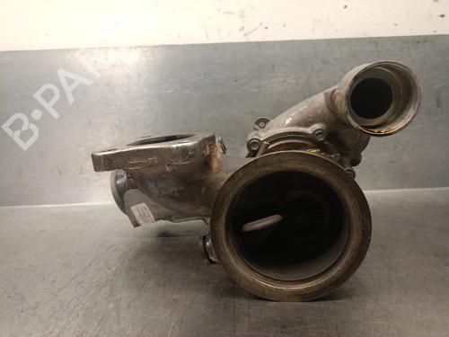 Turbocharger/Supercharger CITROËN C5 AIRCROSS (A_) 1.2 PureTech 130 (ARHNSJ) | BP32023404M71