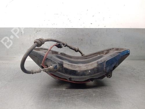 Left front brake caliper AUDI Q7 (4MB, 4MG, 4MQ) SQ7 TDI quattro | BP33329233M105 - Image 2