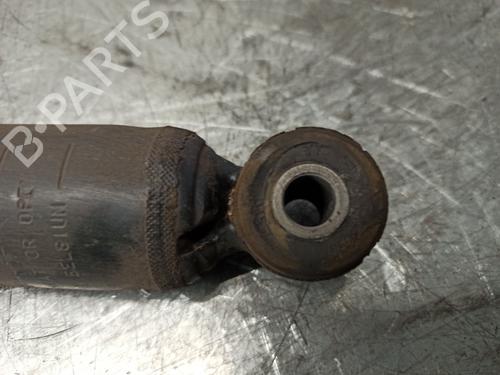 Left rear shock absorber FORD FOCUS III Turnier 1.5 TDCi | BP10126019M18 