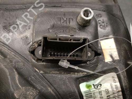 Right mirror OPEL ASTRA H GTC (A04) 1.7 CDTi (L08) | BP32419876C27