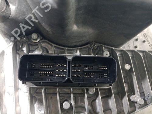 Gearbox RENAULT CAPTUR I (J5_, H5_) 1.5 dCi 90 (J5N4, J5M5, J5MW, J5M6, J5AL, J5AJ) | BP30889828M3