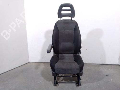 Left front seat FIAT DUCATO Van (250_) 140 Natural Power | BP29956509C15