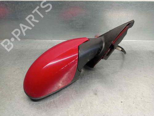 Right mirror SEAT IBIZA III (6L1) 1.4 16V | BP10040371C27 