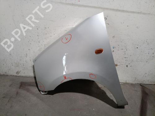 left-front-fenders-opel-agila-a-h00-2000-2001-2002-2003-2004-2005-2006-2007-40086671 main image